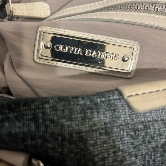 Beautiful Olivia Harris shoulder bag - Picture 5 of 11